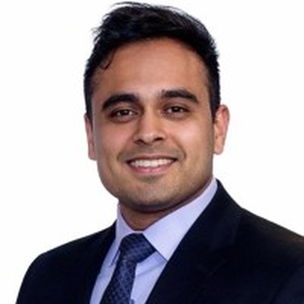 Dr. Anmol Taploo