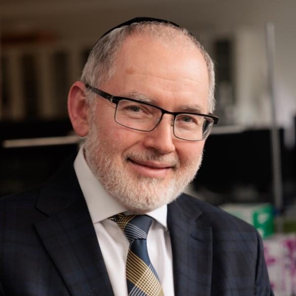 Dr. Michael Keidar