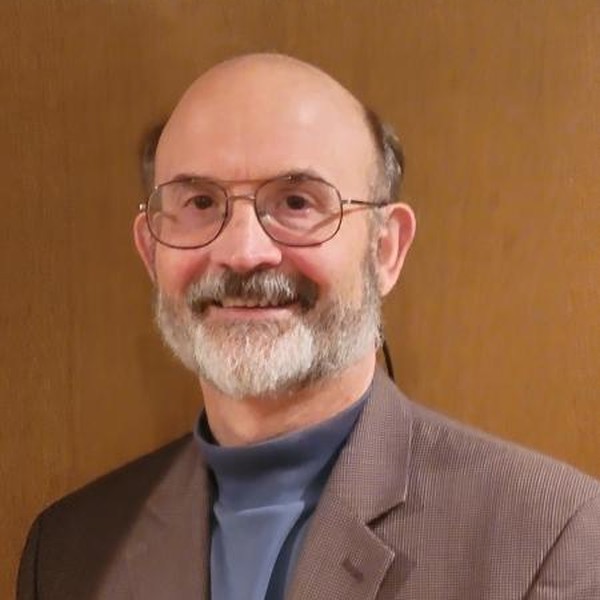 Dr. Roger Myers