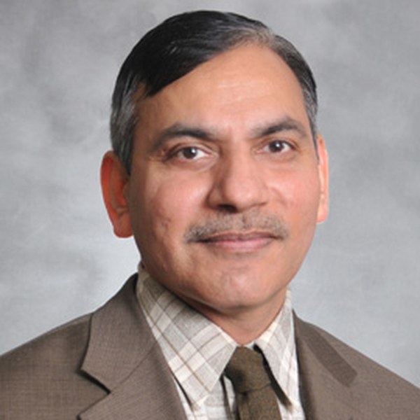 Dr. Suresh Joshi