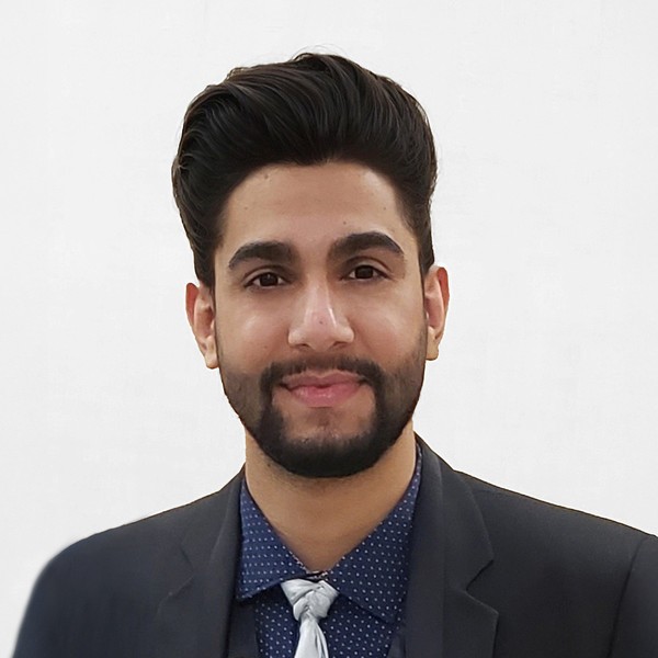 Dr. Vikas Soni