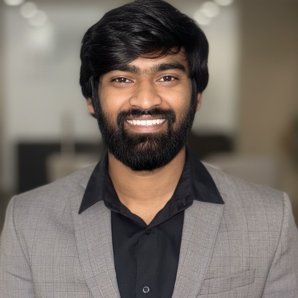 Guru S. Duppada