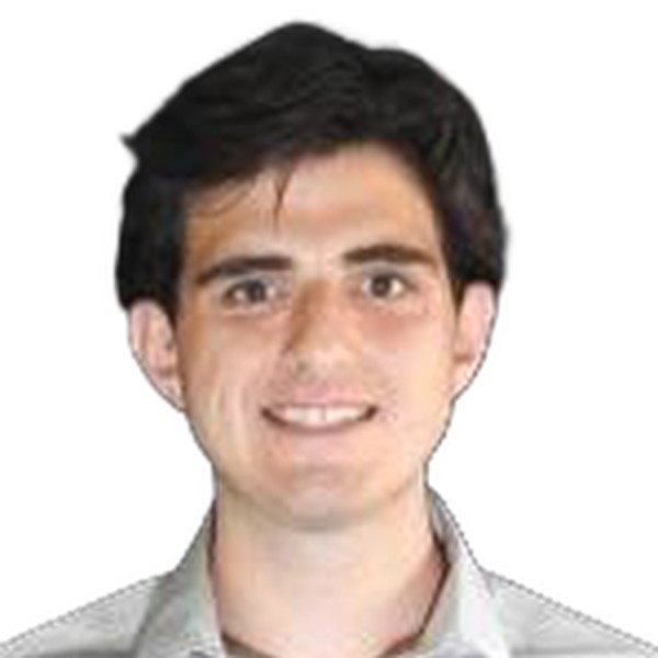 Jake Spinelli