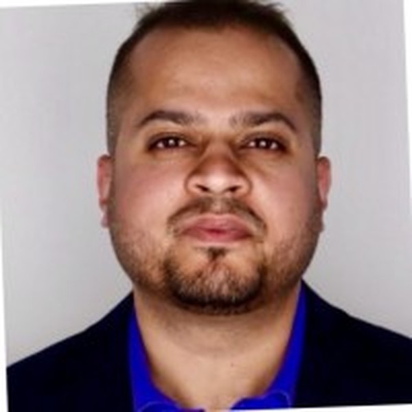 Shashank Kaul